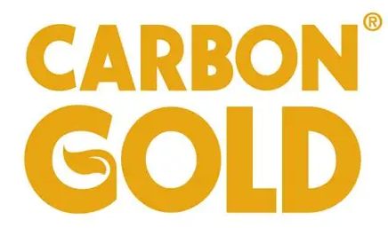 Carbon Gold公司标志